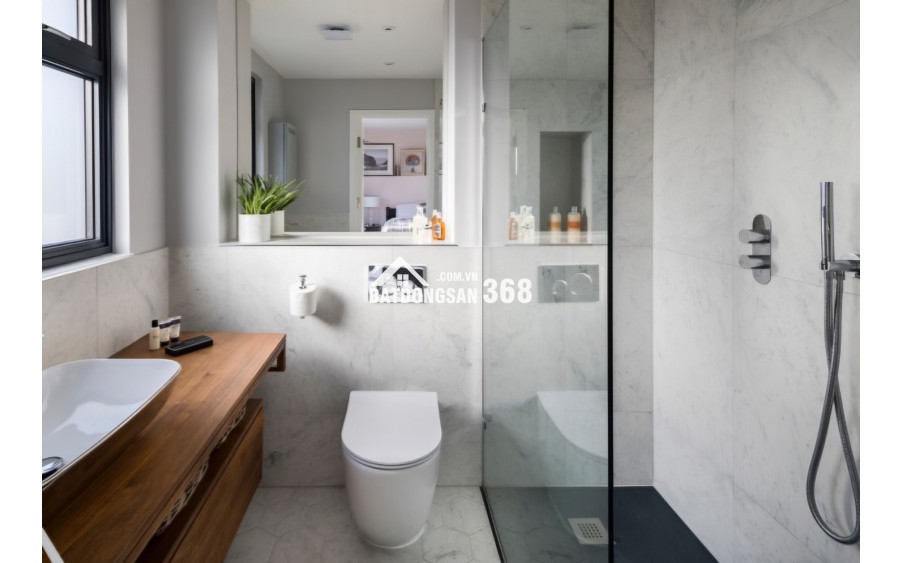 Tôi cho thuê nhà mới, 425m2- 7,5T, Nguyễn Tuân, Vũ Trọng Phụng -166 tr